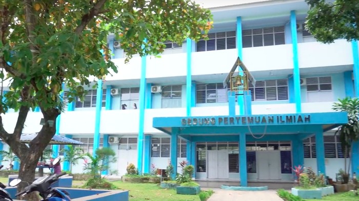 dok. UKI Paulus Makassar
