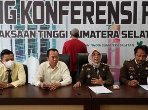 Ade Ngaku di Rumah Terus, Kok Bisa Jadi Buronan 4 Tahun?