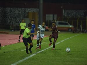 Klasemen Liga 1 2023/2024 Usai Laga PSM Makassar Vs Persib Bandung