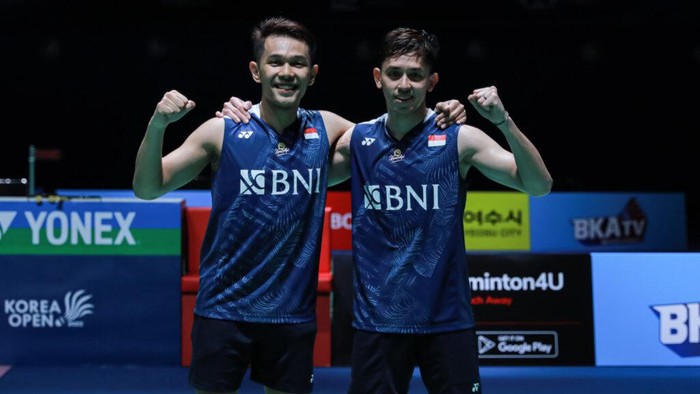 Fajar Alfian/Muhammad Rian Ardianto