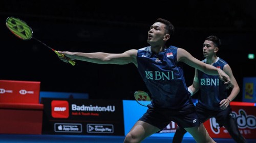 Fajar Alfian/Muhammad Rian Ardianto