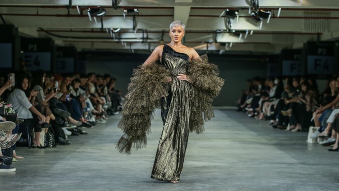 Fashion Show Power to Empower.