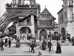 Deretan Foto Jadul Punya Cerita Pilu hingga Mencengangkan