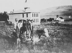 Deretan Foto Jadul Punya Cerita Pilu hingga Mencengangkan