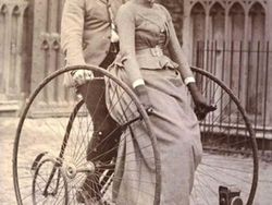 Deretan Foto Jadul Punya Cerita Pilu hingga Mencengangkan