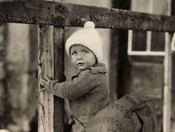 Deretan Foto Jadul Punya Cerita Pilu hingga Mencengangkan