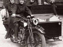 Deretan Foto Jadul Punya Cerita Pilu hingga Mencengangkan