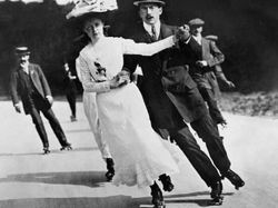 Deretan Foto Jadul Punya Cerita Pilu hingga Mencengangkan