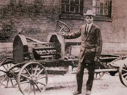 Deretan Foto Jadul Punya Cerita Pilu hingga Mencengangkan