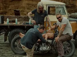 Hati-hati Terkecoh! Lihat Foto Ini Jangan Sekilas