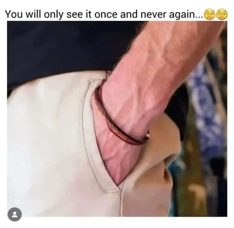 Foto mengecoh mata
