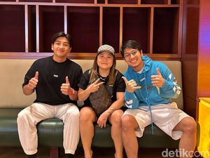 8 Tahun Jadi Manajer Artis, Ini yang Dipunya Fransisca Merry