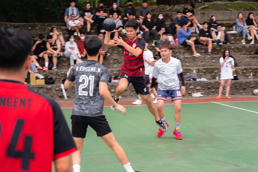 Fullball