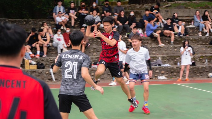 Fullball