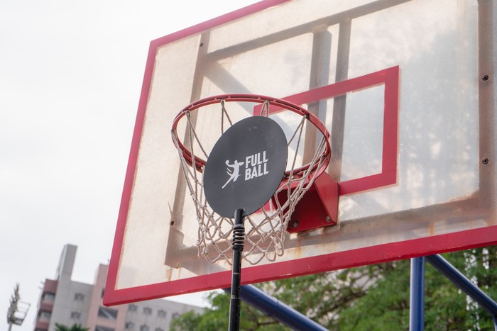 Fullball