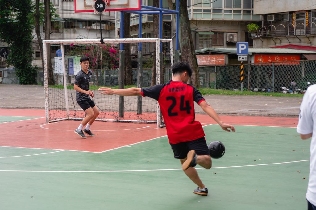 Fullball