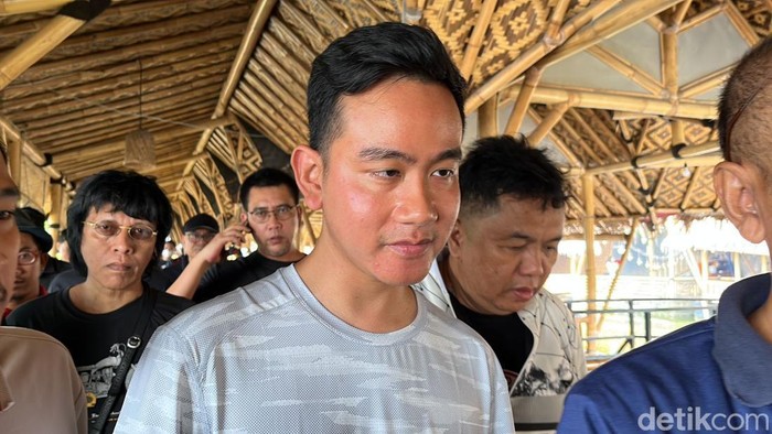 Gibran Rakabuming