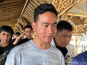 Syarat Minimal Usia Pemimpin Negara, Gibran: Zaman Banyak Berubah