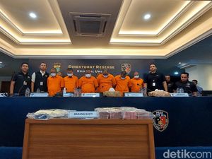 Alur Penjualan Ginjal Sindikat TPPO hingga Berlabuh di Kamboja