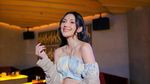 7 Potret Hasninda Ramadhani yang Diancam hingga Diperas Lewat Video Syur