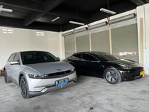 Rental Mulai Tawarkan Mobil Listrik, Ini Biaya Sewa Tesla Model 3 dan Ioniq 5