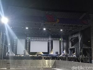 EO Dikejar Tagihan Berujung SID Batal Manggung di De Tjolomadoe