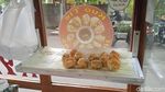 Viral! Kuotie Halal di Bandung Ini Terjual 1.000 Buah Per Hari