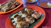 Kuotie dan Gyoza Serupa Tapi Tak Sama, Apa Bedanya?