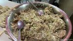 Gurih Nikmat Kuotie Ayam yang Ludes 1.000 Buah Per Hari di Sunter