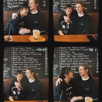 Leony Vitia Hartanti, demikian nama lengkapnya, sudah menemukan cinta sejatinya. Hati perempuan 35 tahun itu berlabuh pada seorang pria bernama Charles yang diketahui berasal dari Australia. (Foto: Instagram@leonyvh)