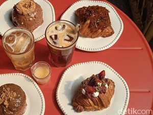 Yummy! Renyah Legit Pastry Hidden Gem di Dalam Gang Pancoran Glodok