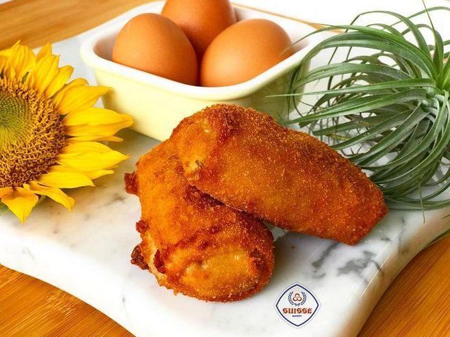 Mantul! 5 Risoles Enak dengan Isian Melimpah di Jakarta