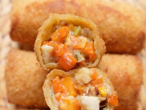 3 Resep Risol Favorit Keluarga, Isinya Beef Mayo hingga Bihun