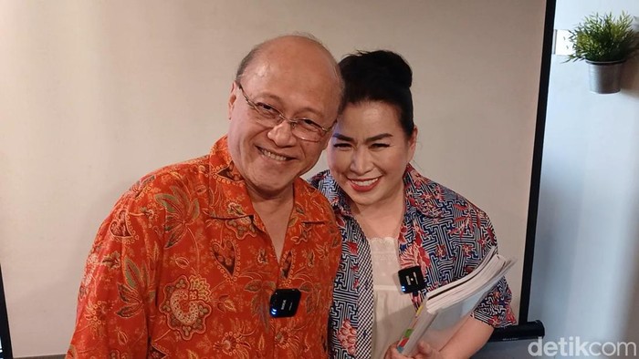 Mario Teguh