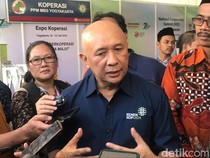 Project S TikTok Ancam UMKM, Menkop Soroti Aturan Izin Produk Impor