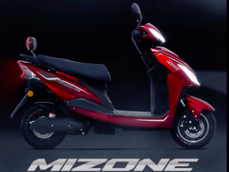 Motor Listrik Subsidi di Bawah Rp 10 Juta