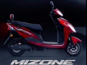 Intip Spesifikasi Motor Listrik Subsidi yang Dijual Rp 5 Jutaan