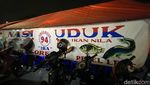 Cicip Nasi Uduk Legendaris di Sunter yang Punya Omzet Rp 25 Juta Sehari