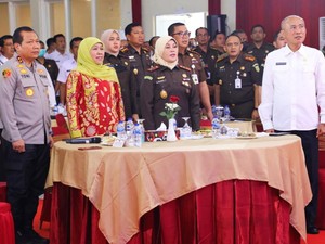 Pemprov Jatim Komitmen Dukung Rumah Restorative Justice