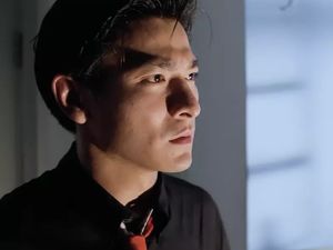 Baper Abis! Cuma Aktris Ini yang Bikin Andy Lau Jatuh Cinta