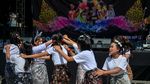 Potret Peringatan Hari Anak Nasional di Bandung