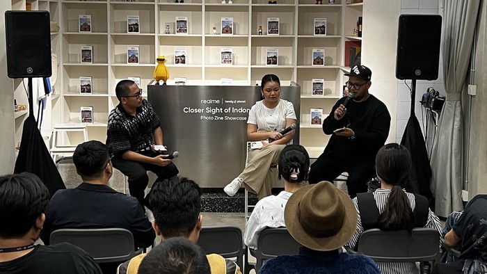 Phototalk Realme 11 Pro Plus