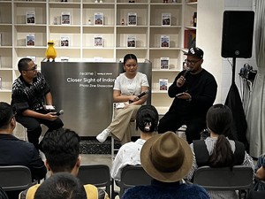 Ini Fitur Kamera Andalan Realme 11 Pro Plus 5G Menurut Fotografer