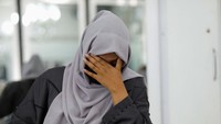 Rencananya, sejumlah aktivis perempuan akan mengadukan perihal dugaan pelanggaran HAM tersebut ke PBB. 