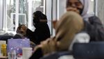 Potret Salon Kecantikan di Afghanistan yang Dilarang Taliban