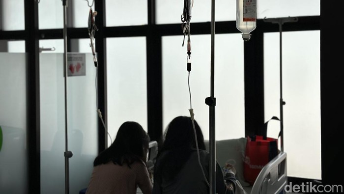 RI Termasuk Negara yang Catat Tingginya Kasus Thalasemia, Waspadai Gejalanya