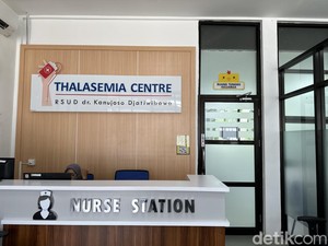 Apa Itu Talasemia? Kenali Gejala dan Bahayanya