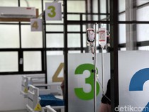 IDAI: Pengobatan Thalasemia Memakan Biaya Terbesar, Bisa Habiskan Rp 1 T