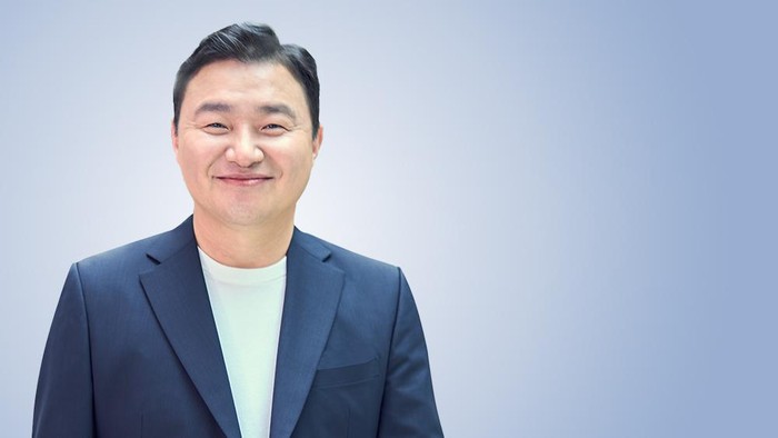 President dan Head of MX Business Samsung Electronics TM Roh