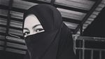 9 Penampilan Ratu Rizky Nabila yang Kini Bercadar